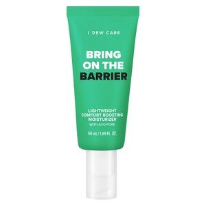 I DEW CARE Lightweight Boosting Moisturizer - Bring On The Barrier | 50mL